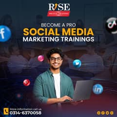 Social Media Marketing Course