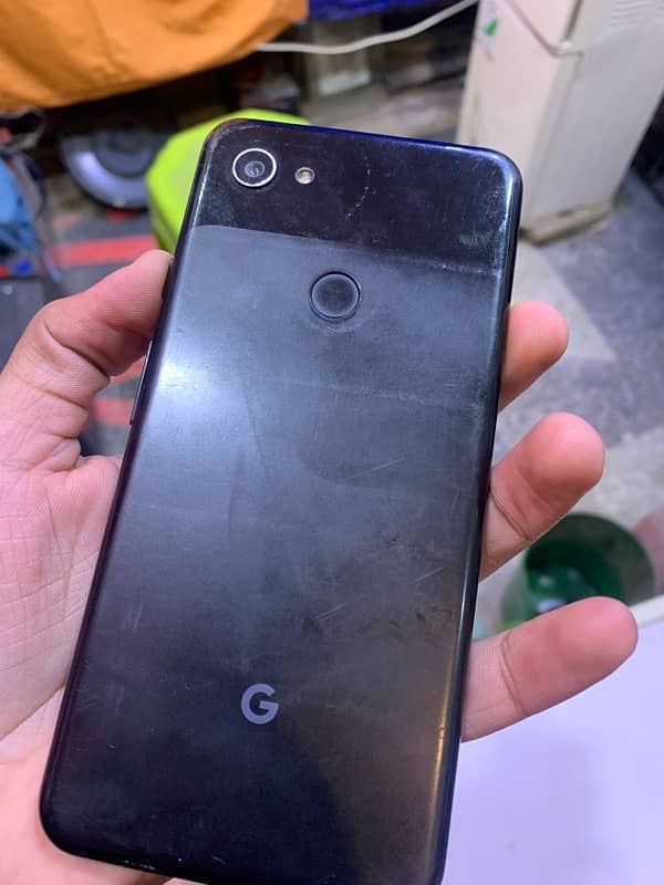 Pixel 3aXL 64GB 4