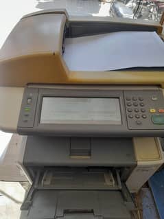 hp laser jet 3035