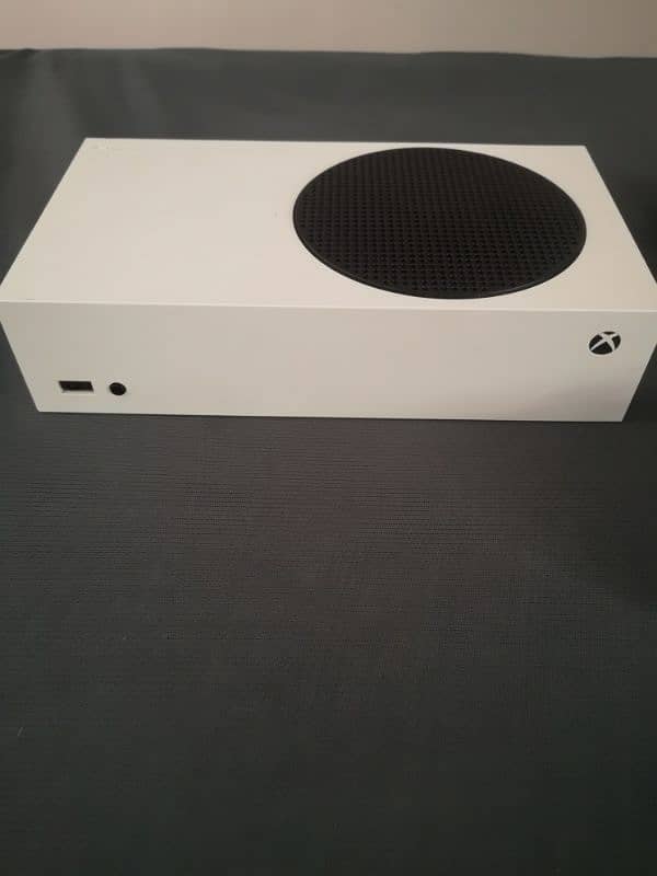 Xbox series S 1