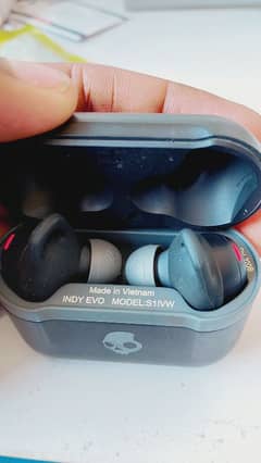 Indy Evo airpods original