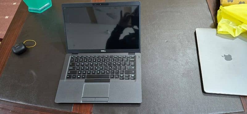 Dell Latitude 5400 | 8GB RAM 256GB SSD 0