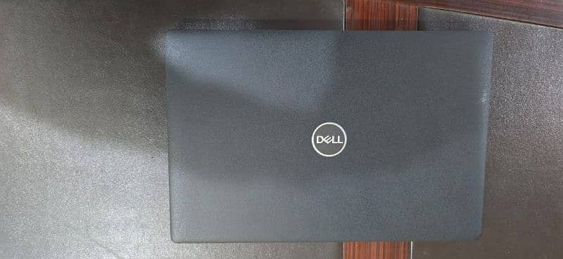 Dell Latitude 5400 | 8GB RAM 256GB SSD 1