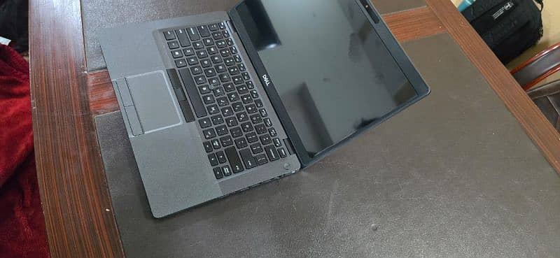 Dell Latitude 5400 | 8GB RAM 256GB SSD 3