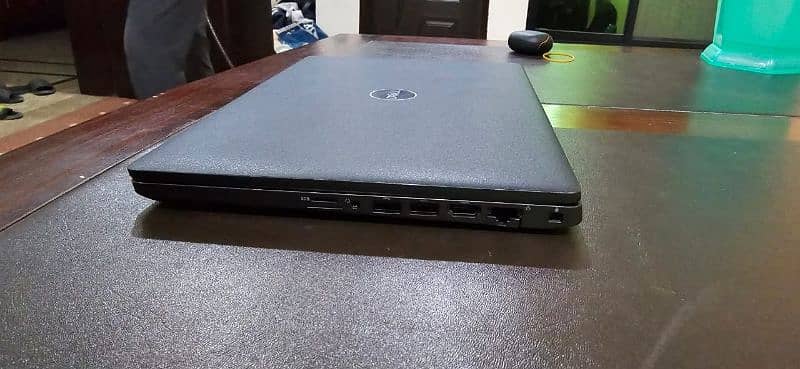 Dell Latitude 5400 | 8GB RAM 256GB SSD 4