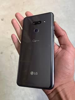 LG