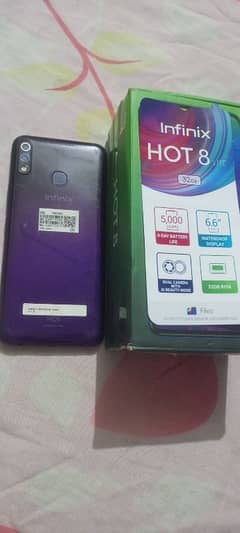 infinix