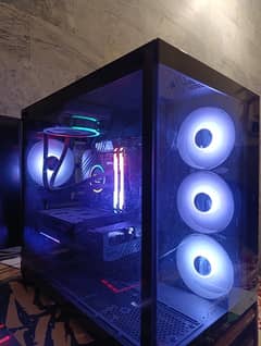 Gaming PC | Ryzen 5600 | 3060 Ti | 16 gb ram