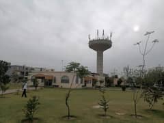 7 Marla Plot (Next To Corner) for SALE On Cheap Prices in Sector M7C4 Lake City Lahore