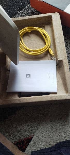 Mi Router 4c 300mbps high speed 2