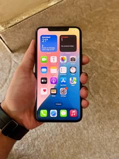 iphone 11 pro max (256gb)