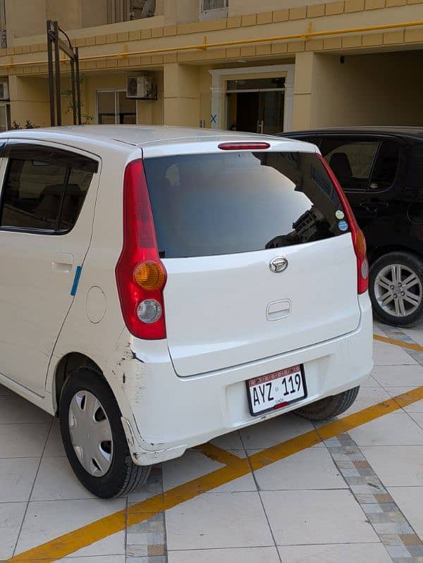 Daihatsu Mira 2007 - First Owner 0