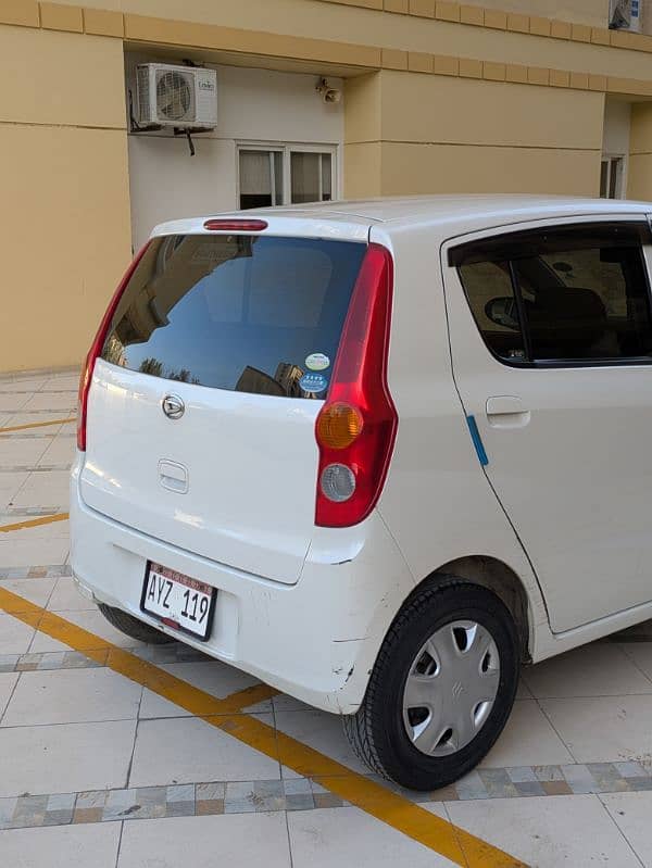 Daihatsu Mira 2007 - First Owner 1