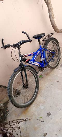 BiCycle for sale