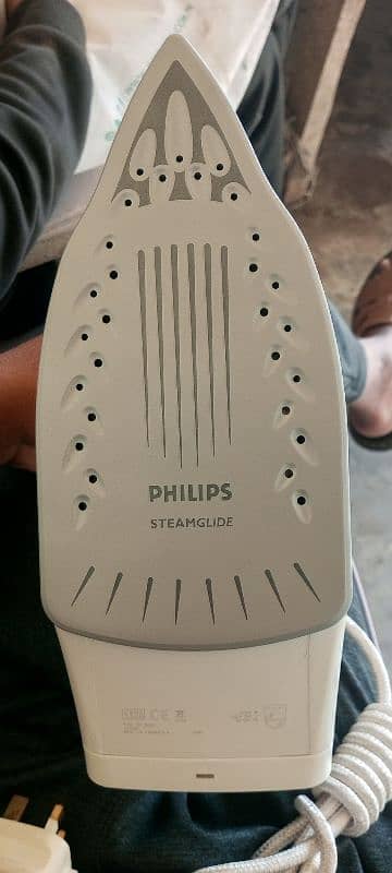 philips steam iron gc 2820 8