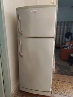 Fridge used and I want to sell it