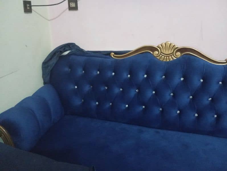 5 seater sofa set 2