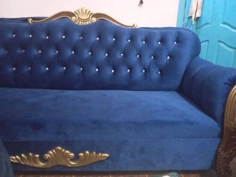 5 seater sofa set 4