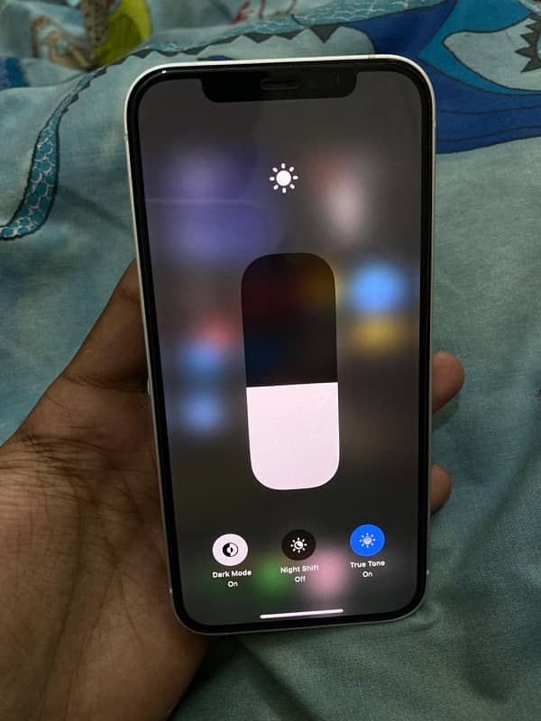 Iphone 12 Non PTA 64 gb 5