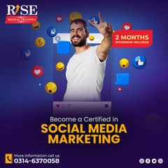 Social Media Marketing Course