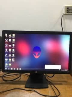 its my number0342-7758284 Hp Brande New Ips Lcd 24 to 26 inch urgent