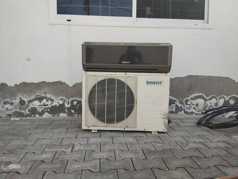 Non-Inverter AC for sale 0