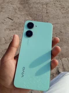 Vivo Y03 for sale (Exchange also possible)