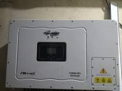 110KW Inverex nitrox Inverter for sell with warranty