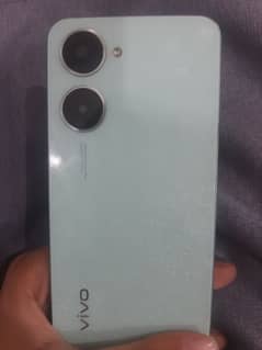 vivo yo3t 4 64