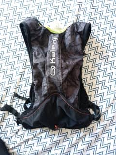 Kalanji Hydration vest