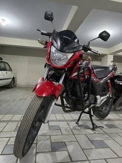 Honda CBF 150