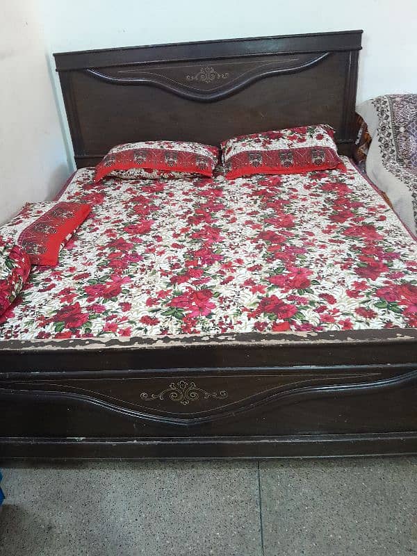 Bed set 0