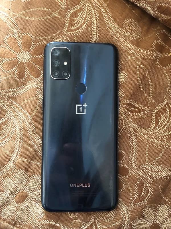 oneplus nord n10 1