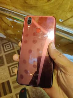 Vivo Y11 3GB 32GB