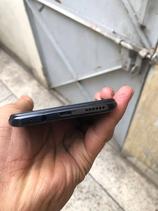 Infinix Smart 5 PTA dual 2/32 03280348806 6