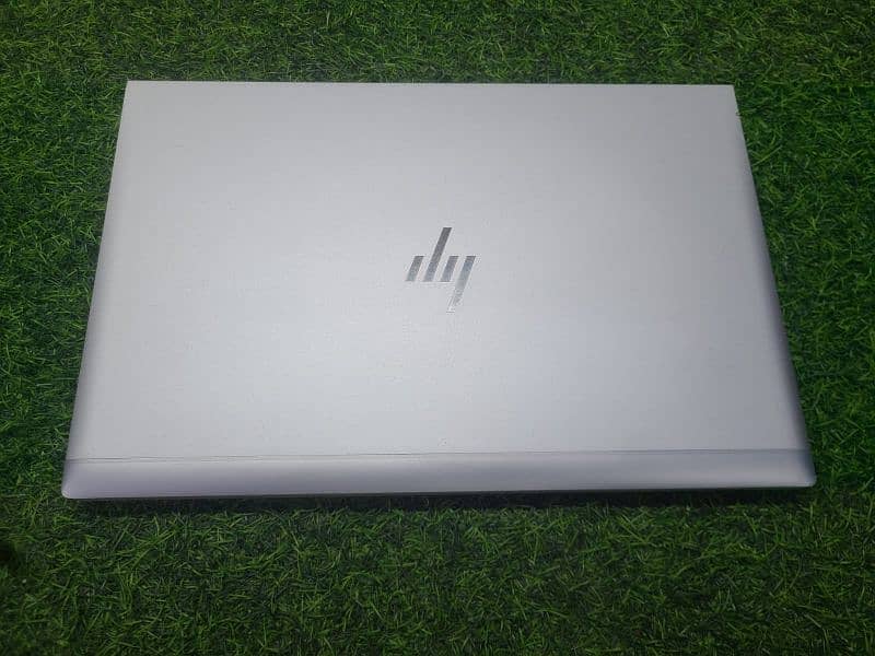 Hp 845 G7 Ryzen 7 8 Core 16 threads 14" Radeon Graphics Ultrabook Deal 0