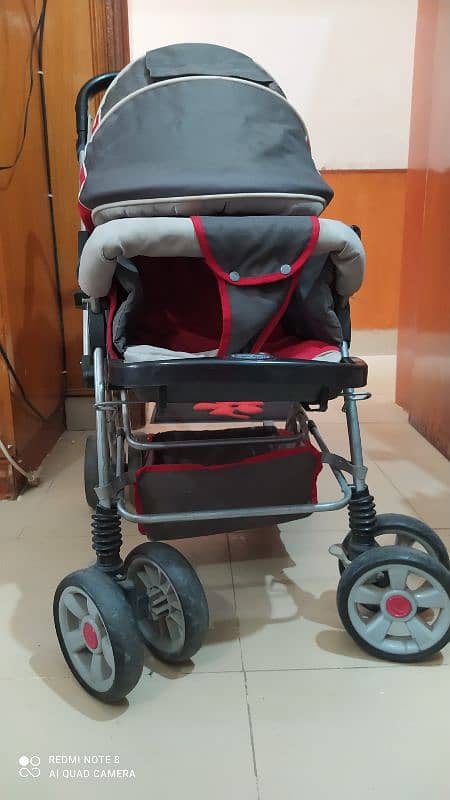 pram for sale 3