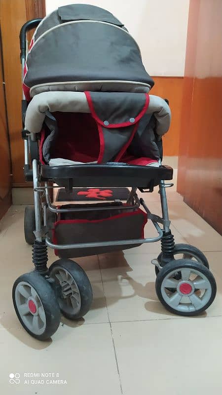 pram for sale 4