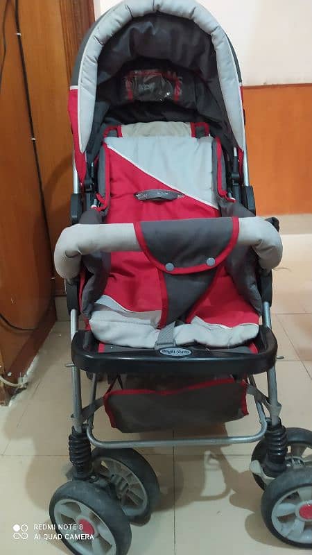 pram for sale 5