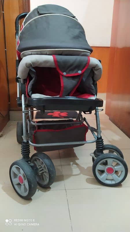 pram for sale 6