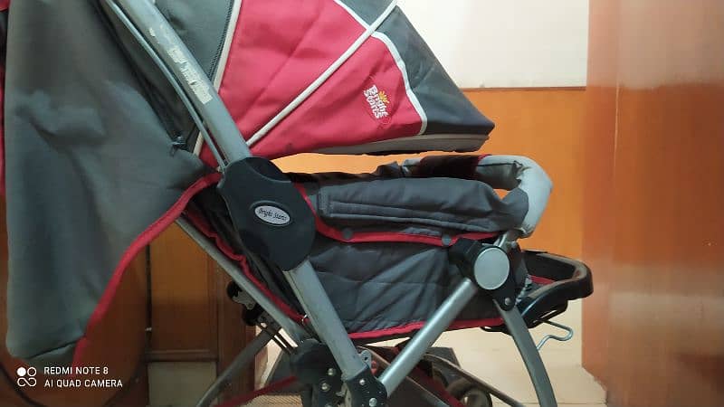 pram for sale 8