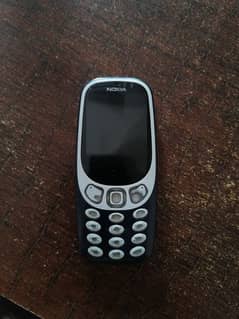 Nokia 33 10