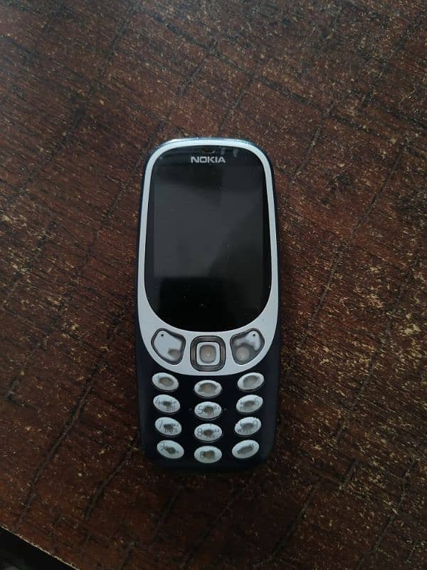 Nokia 33 10 0