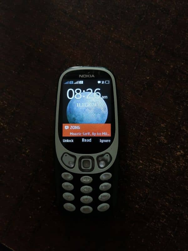 Nokia 33 10 1