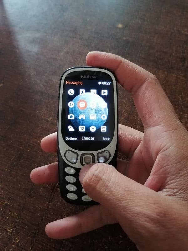 Nokia 33 10 3