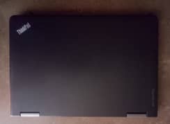 Lenovo thinkpad Yoga 12, i5 5th gen, 8/256 GB, Touch & 360 Rotation