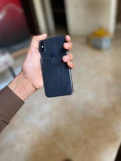 iPhone XS 256 Gb factory