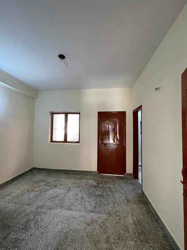 G11/3 PHA apartment available for rent 2bedroom with attached bathroom 2