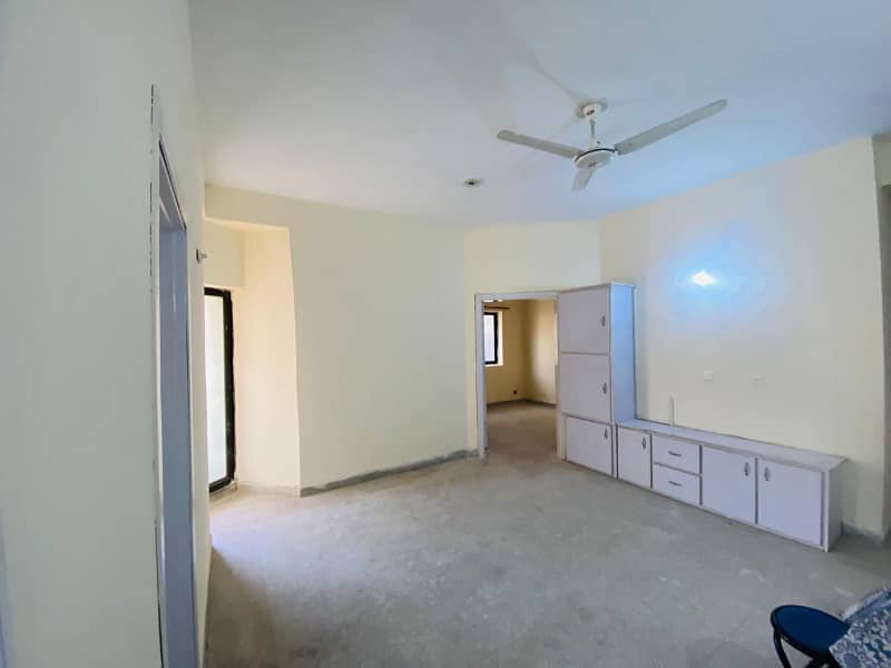 G11/3 PHA apartment available for rent 2bedroom with attached bathroom 8