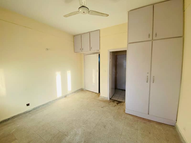 G11/3 PHA apartment available for rent 2bedroom with attached bathroom 11